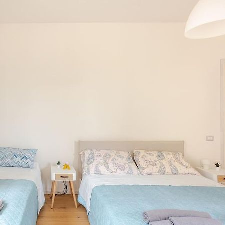 レカナーティA Casa Di Silviaアパートメント エクステリア 写真