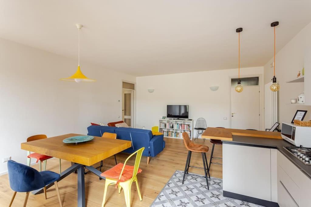 レカナーティA Casa Di Silviaアパートメント エクステリア 写真