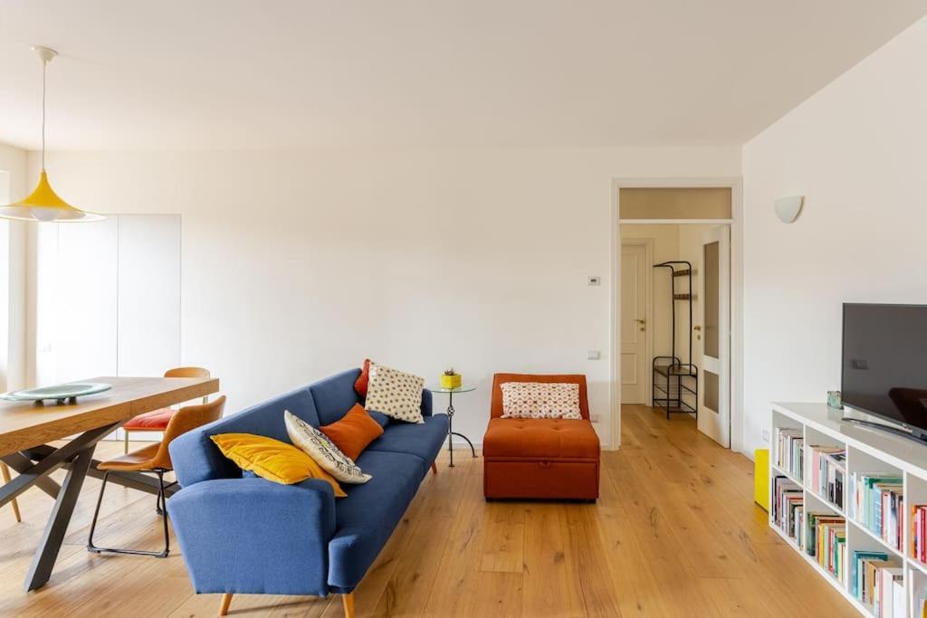 レカナーティA Casa Di Silviaアパートメント エクステリア 写真